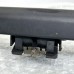 ROOF RACK RAILS LEFT AND RIGHT FOR A MITSUBISHI PAJERO PININ/MONTERO IO - H66W