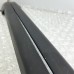 ROOF RACK RAILS LEFT AND RIGHT FOR A MITSUBISHI PAJERO PININ/MONTERO IO - H66W