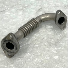 EGR VALVE PIPE