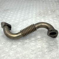 EXHAUST MANIFOLD TO COOLER EGR PIPE