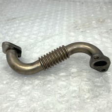 EXHAUST MANIFOLD TO COOLER EGR PIPE