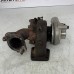 TURBO CHARGER (NO ACTUATOR) FOR A MITSUBISHI NATIVA - K94W