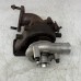 TURBO CHARGER (NO ACTUATOR) FOR A MITSUBISHI INTAKE & EXHAUST - 