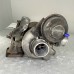 TURBO CHARGER ASSY FOR A MITSUBISHI INTAKE & EXHAUST - 