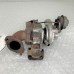 TURBO CHARGER ASSY FOR A MITSUBISHI NATIVA - K94W