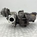 TURBO CHARGER ASSY