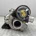 TURBO CHARGER ASSY