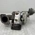 TURBO CHARGER ASSY