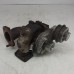 TURBO CHARGER FOR A MITSUBISHI K60,70# - TURBO CHARGER