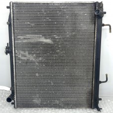 RADIATOR ASSY