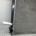 RADIATOR ASSY FOR A MITSUBISHI COOLING - 