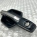 OUTER HANDLE FRONT LEFT FOR A MITSUBISHI V60,70# - FRONT DOOR LOCKING