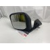 DOOR WING MIRROR FRONT LEFT FOR A MITSUBISHI NATIVA - K94W