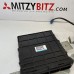 LOCK SET MN122082 FOR A MITSUBISHI V60,70# - LOCK CYLINDER & KEY