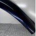 FRONT LEFT OVERFENDER FOR A MITSUBISHI K86W - 3000/2WD - ES,5FM/T BRAZIL / 1999-06-01 - 2006-08-31 - FRONT LEFT OVERFENDER