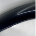 FRONT LEFT OVERFENDER FOR A MITSUBISHI K86W - 3000/2WD - ES,5FM/T BRAZIL / 1999-06-01 - 2006-08-31 - FRONT LEFT OVERFENDER