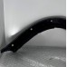 FRONT LEFT OVERFENDER FOR A MITSUBISHI K96W - 3000/4WD - GLS(WIDE),4FA/T RHD / 1997-06-01 - 2011-03-31 - 
