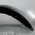 FRONT LEFT OVERFENDER FOR A MITSUBISHI K90# - MUD GUARD,SHIELD & STONE GUARD