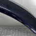FRONT RIGHT OVERFENDER FOR A MITSUBISHI K96W - 3000/4WD - GLS(WIDE/EURO2),5FM/T RHD / 1998-08-01 - 2009-02-28 - 