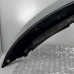 FRONT RIGHT OVERFENDER FOR A MITSUBISHI K96W - 3000/4WD - GLS(WIDE/EURO2),4FA/T LHD / 1998-08-01 - 2009-02-28 - 
