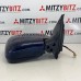 FRONT RIGHT DOOR MIRROR 7 WIRES FOR A MITSUBISHI V70# - FRONT RIGHT DOOR MIRROR 7 WIRES