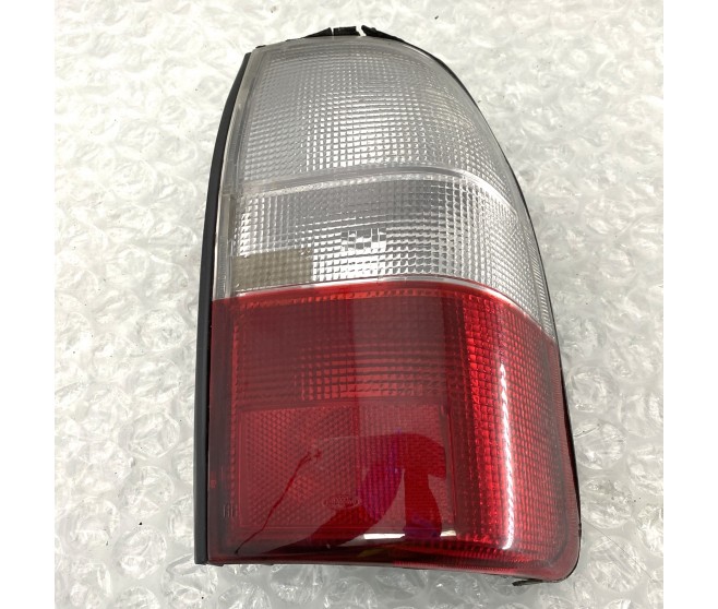 REAR BODY LAMP RIGHT FOR A MITSUBISHI L200 - K76T