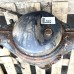 DIFF AND AXLE 4.636 FOR A MITSUBISHI JAPAN - REAR AXLE