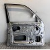 BARE DOOR FRONT LEFT FOR A MITSUBISHI PAJERO SPORT - K86W