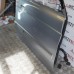 BARE DOOR FRONT RIGHT FOR A MITSUBISHI K80,90# - FRONT DOOR PANEL & GLASS
