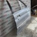 BARE DOOR FRONT RIGHT FOR A MITSUBISHI NATIVA - K94W