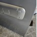 BARE DOOR FRONT RIGHT FOR A MITSUBISHI K80,90# - FRONT DOOR PANEL & GLASS