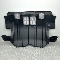 FRONT UNDER ENGINE SUMP GUARD