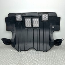 FRONT UNDER ENGINE SUMP GUARD