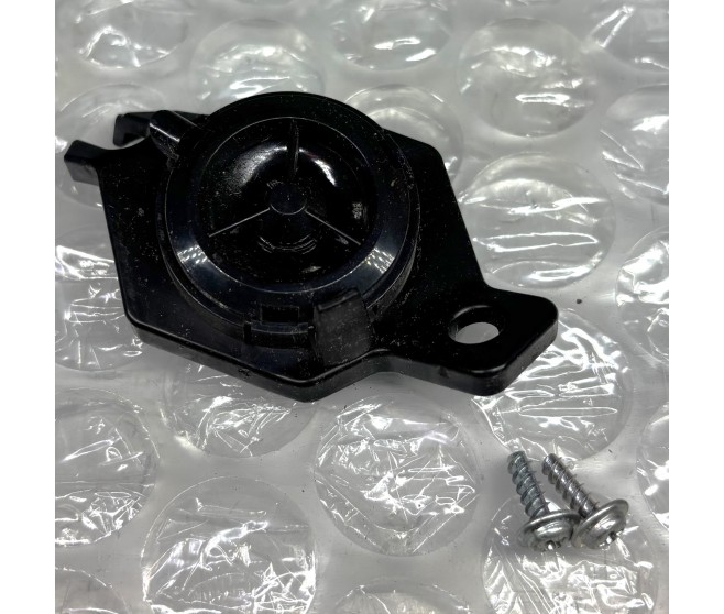 FRONT DOOR TWEETER SPEAKER FOR A MITSUBISHI GENERAL (EXPORT) - DOOR