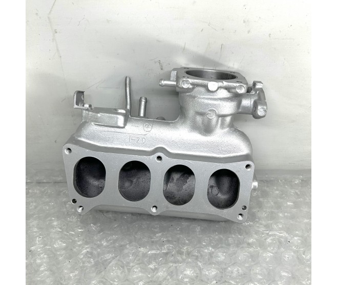 INLET MANIFOLD BODY ONLY FOR A MITSUBISHI INTAKE & EXHAUST - 