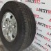 ALLOY WHEEL WITH TYRE 16 FOR A MITSUBISHI PAJERO - V75W