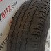 ALLOY WHEEL WITH TYRE 16 FOR A MITSUBISHI V70# - ALLOY WHEEL WITH TYRE 16