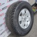 ALLOY WHEEL WITH TYRE 16 FOR A MITSUBISHI PAJERO - V65W