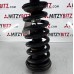 FRONT SHOCK LEG WITH COIL SPRING FOR A MITSUBISHI PAJERO - V75W