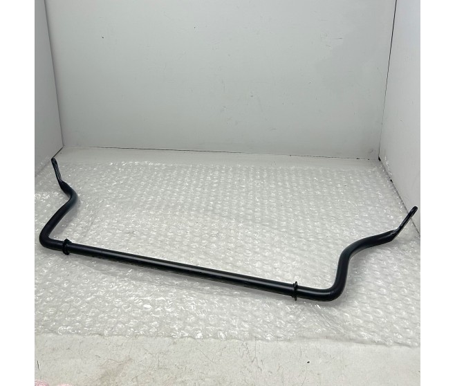 FRONT ANTI ROLL BAR