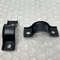 FRONT ANTI ROLL BAR CLAMP BRACKETS