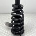 FRONT SUSPENSION STRUT AND COIL SPRING FOR A MITSUBISHI L200,L200 SPORTERO - KB4T