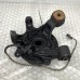 HUB WITH KNUCKLE AND ABS SENSOR REAR LEFT FOR A MITSUBISHI GENERAL (EXPORT) - REAR AXLE