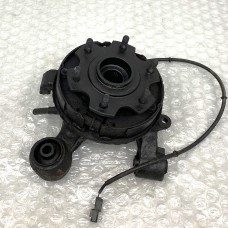 HUB WITH KNUCKLE AND ABS SENSOR REAR LEFT