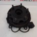 REAR RIGHT HUB AND KNUCKLE FOR A MITSUBISHI PAJERO - V73W