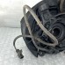 REAR RIGHT HUB AND KNUCKLE FOR A MITSUBISHI V90# - REAR RIGHT HUB AND KNUCKLE