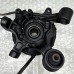 REAR RIGHT HUB AND KNUCKLE FOR A MITSUBISHI REAR AXLE - 
