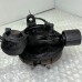 REAR RIGHT HUB AND KNUCKLE FOR A MITSUBISHI V90# - REAR AXLE HUB & DRUM