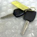 IGNITION LOCK WITH KEYS FOR A MITSUBISHI L200,L200 SPORTERO - KA4T