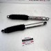 AFTER MARKET REAR SHOCK ABSORBERS FOR A MITSUBISHI TRITON - KB8T